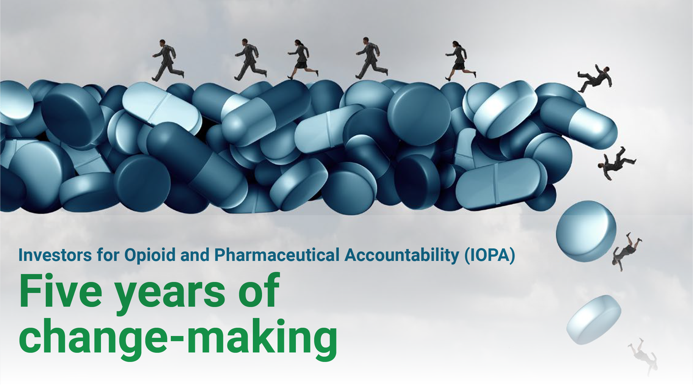IOPA coalition wraps after half-decade of driving reform | SHARE